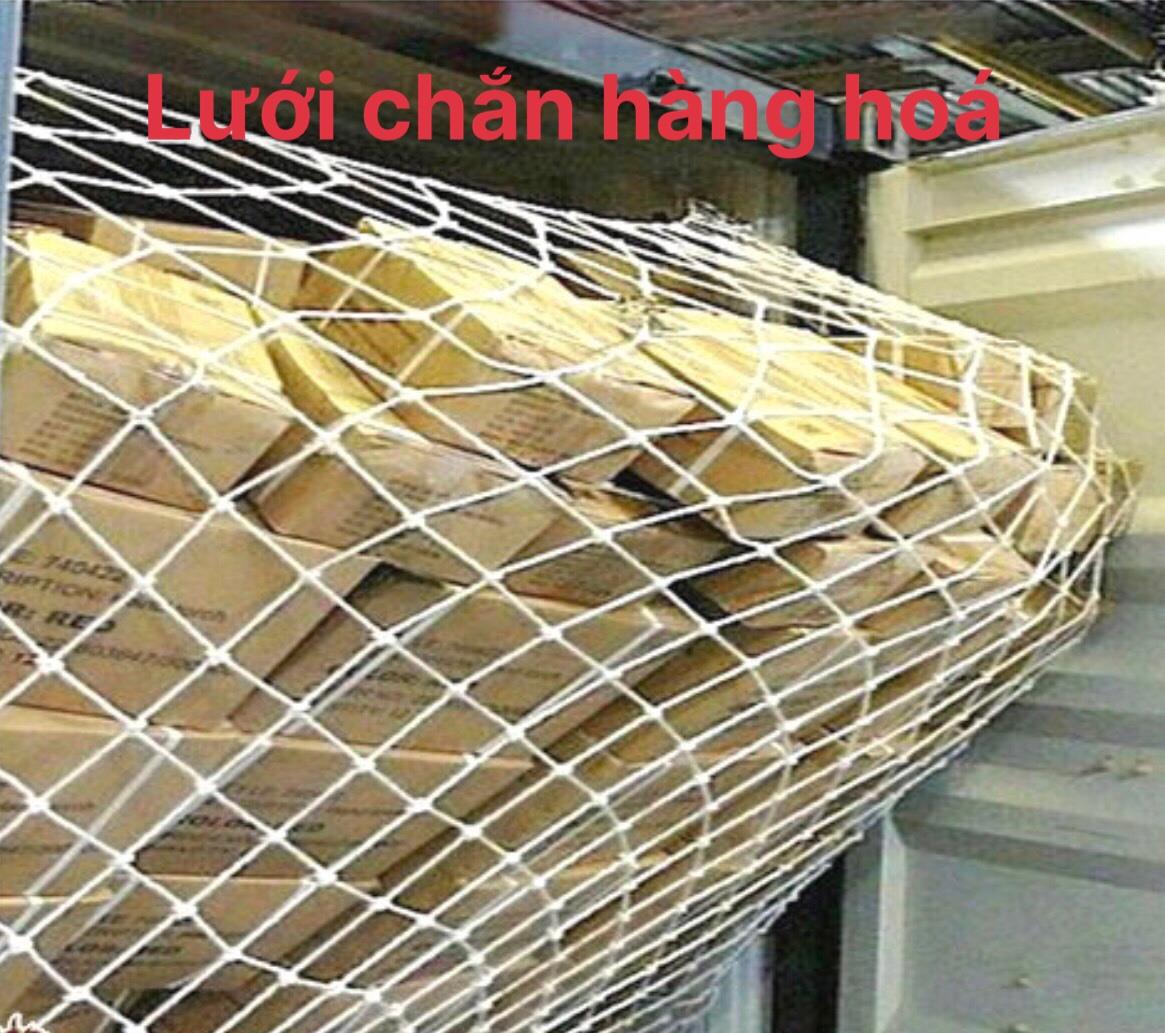 Lưới chắn bụi
