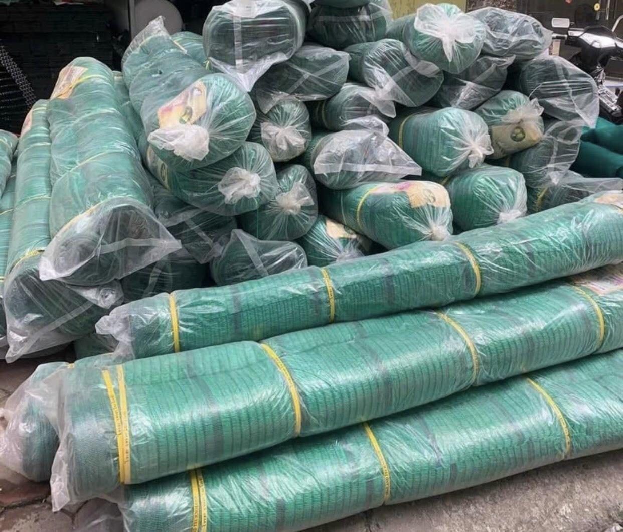 Lưới chắn bụi